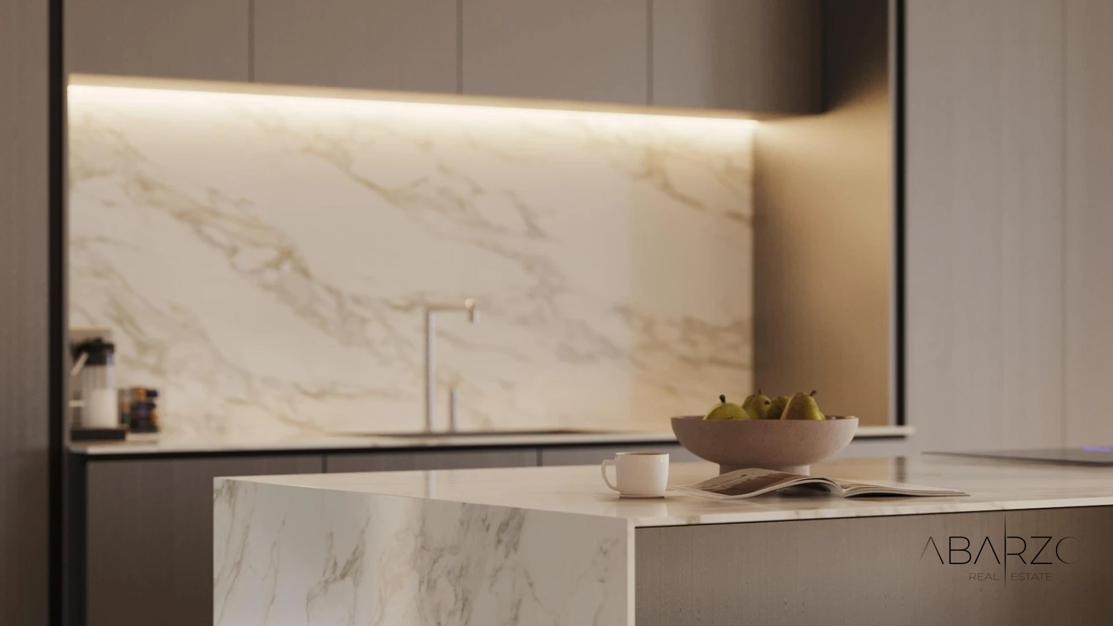 Luxury New Build Villas with Sea View in Benahavis - Sustainable Elegance — interior, La Quinta, Benahavís (10 of 41)