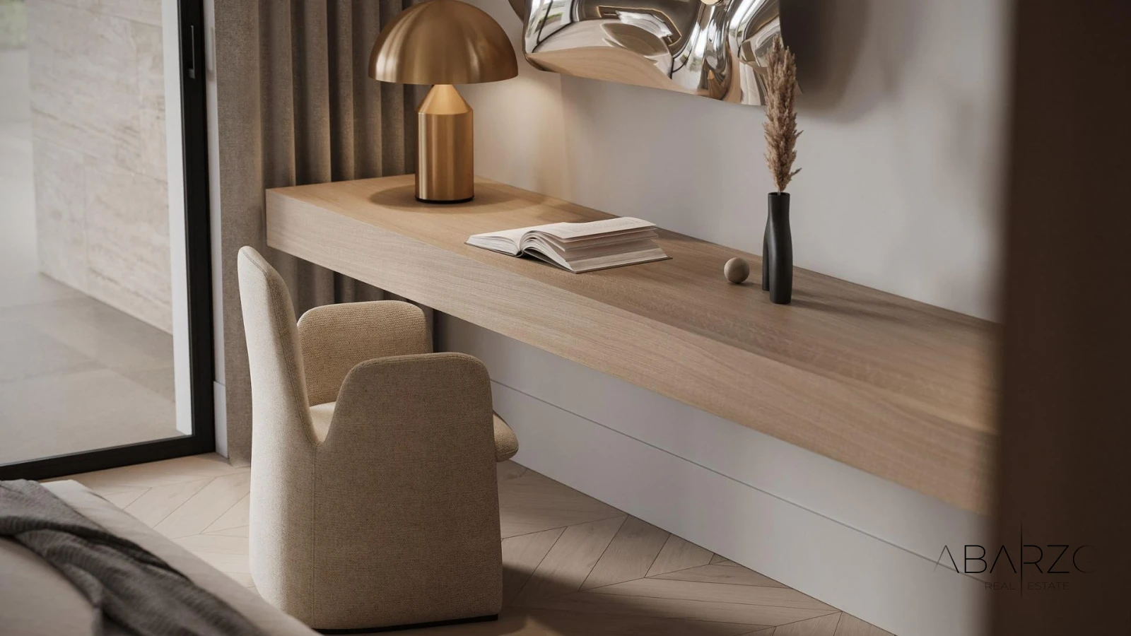 Luxury New Build Villas with Sea View in Benahavis - Sustainable Elegance — interior, La Quinta, Benahavís (22 of 41)