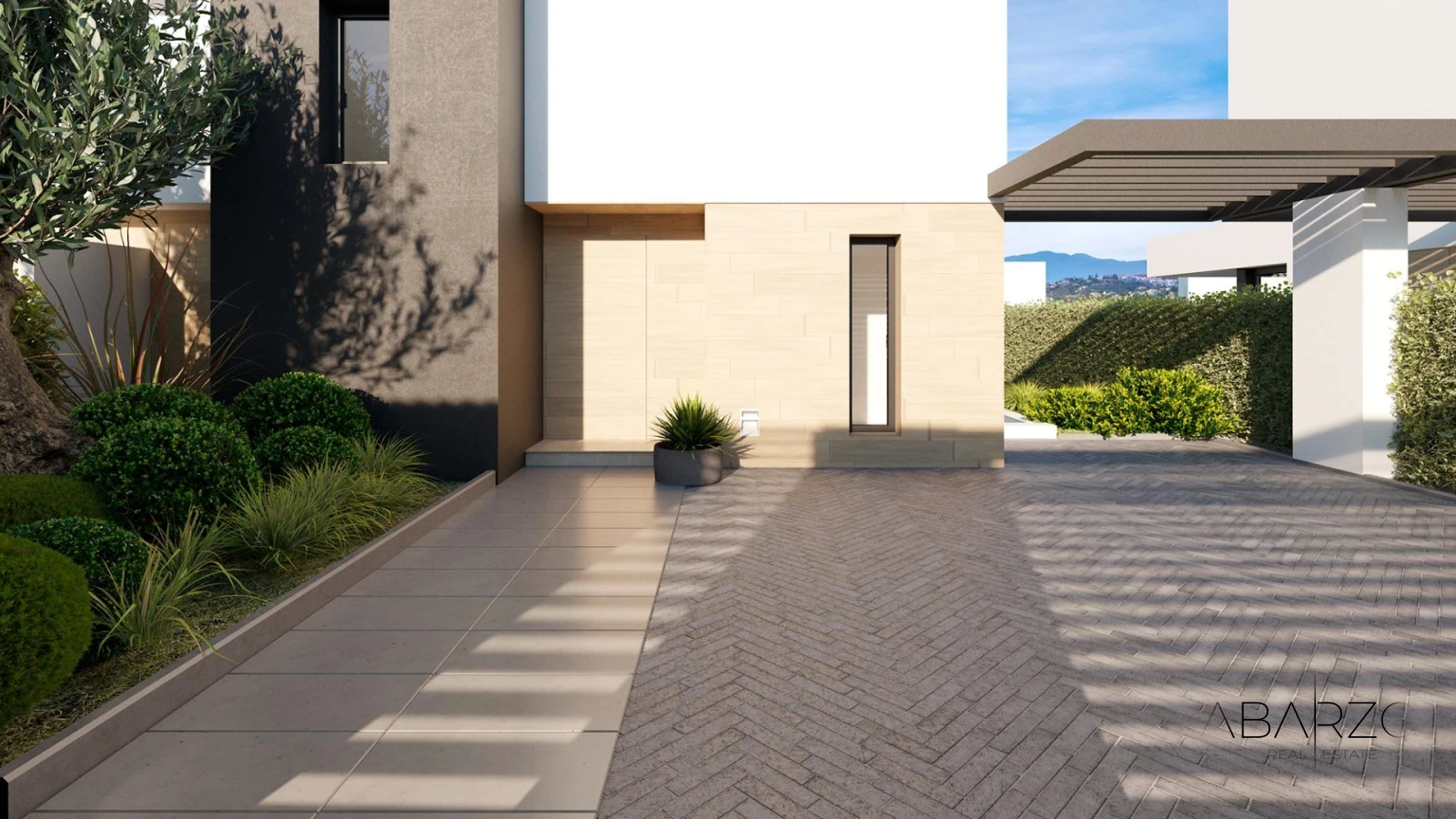 New Build Semi-Detached Villas Near Estepona with Private Gardens and Pools — interior, New Golden Mile, Estepona (11 of 15)