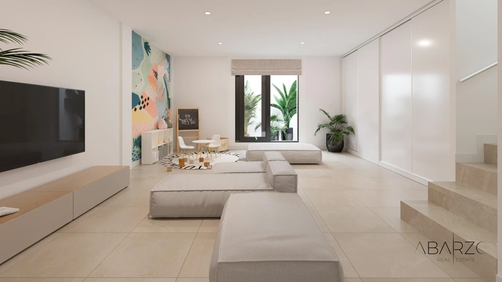 New Build Semi-Detached Villas Near Estepona with Private Gardens and Pools — interior, New Golden Mile, Estepona (6 of 15)