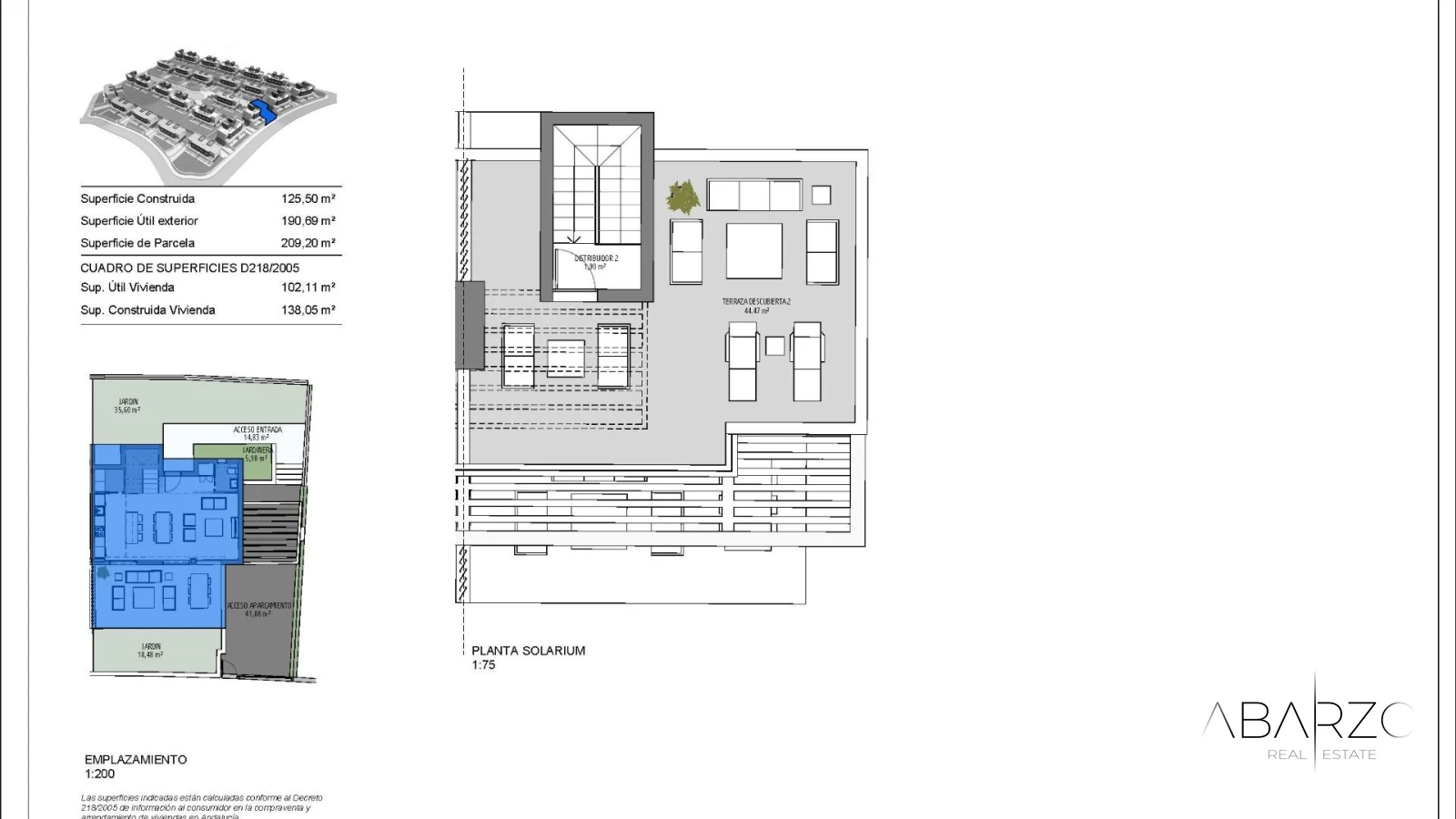 New Build Semi-Detached Villas near Estepona with Private Gardens and Pools — interior, New Golden Mile, Estepona (16 of 16)