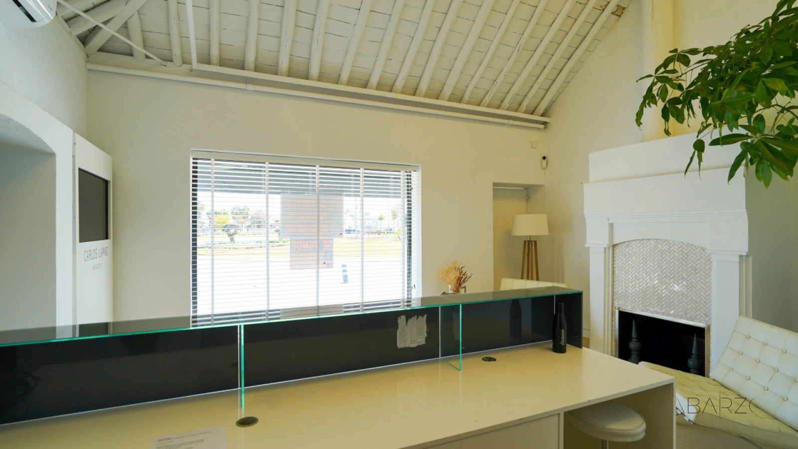 Modern office in San Pedro Pueblo with contemporary design and 150 m² — interior, San Pedro Centro, San Pedro de Alcántara (17 of 32)
