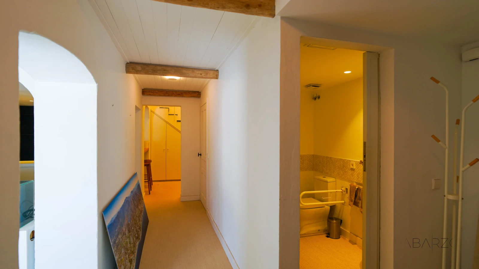 Modern office in San Pedro Pueblo with contemporary design and 150 m² — interior, San Pedro Centro, San Pedro de Alcántara (6 of 32)