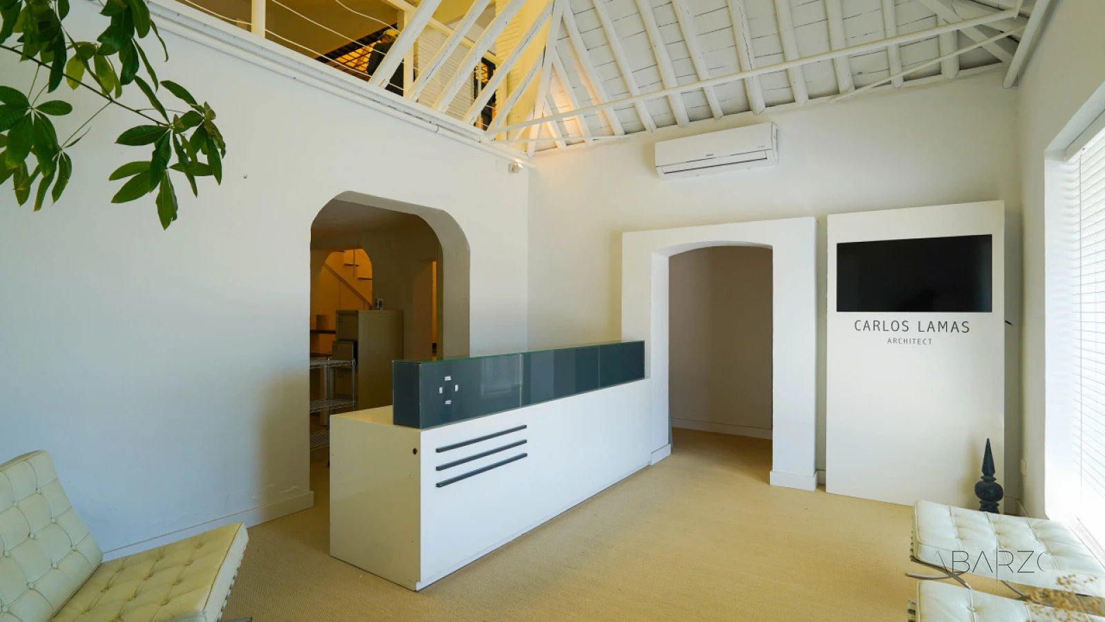 Modern office in San Pedro Pueblo with contemporary design and 150 m² — interior, San Pedro Centro, San Pedro de Alcántara (9 of 32)