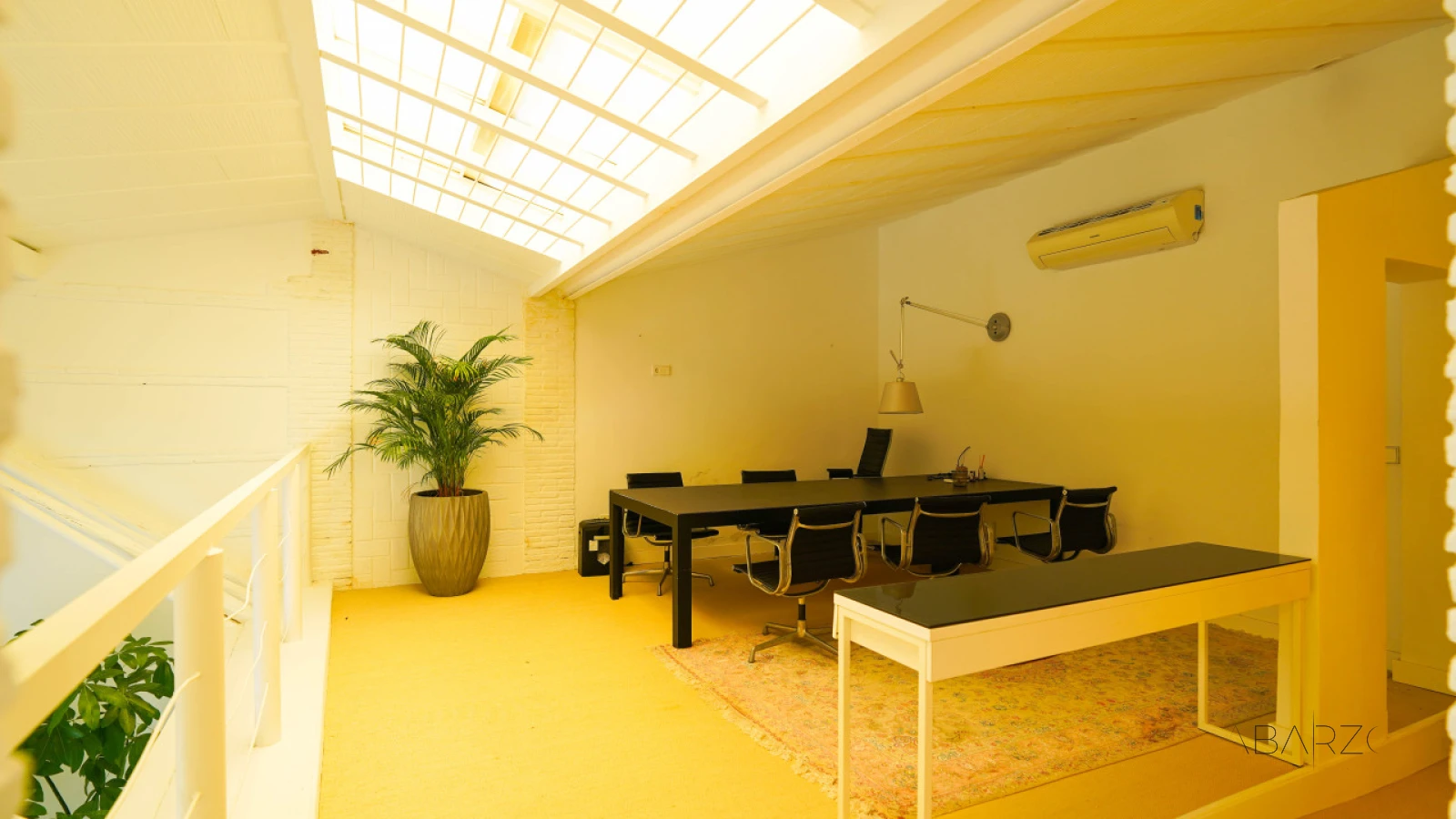 Modern office in San Pedro Pueblo with contemporary design and 150 m² — interior, San Pedro Centro, San Pedro de Alcántara (24 of 32)