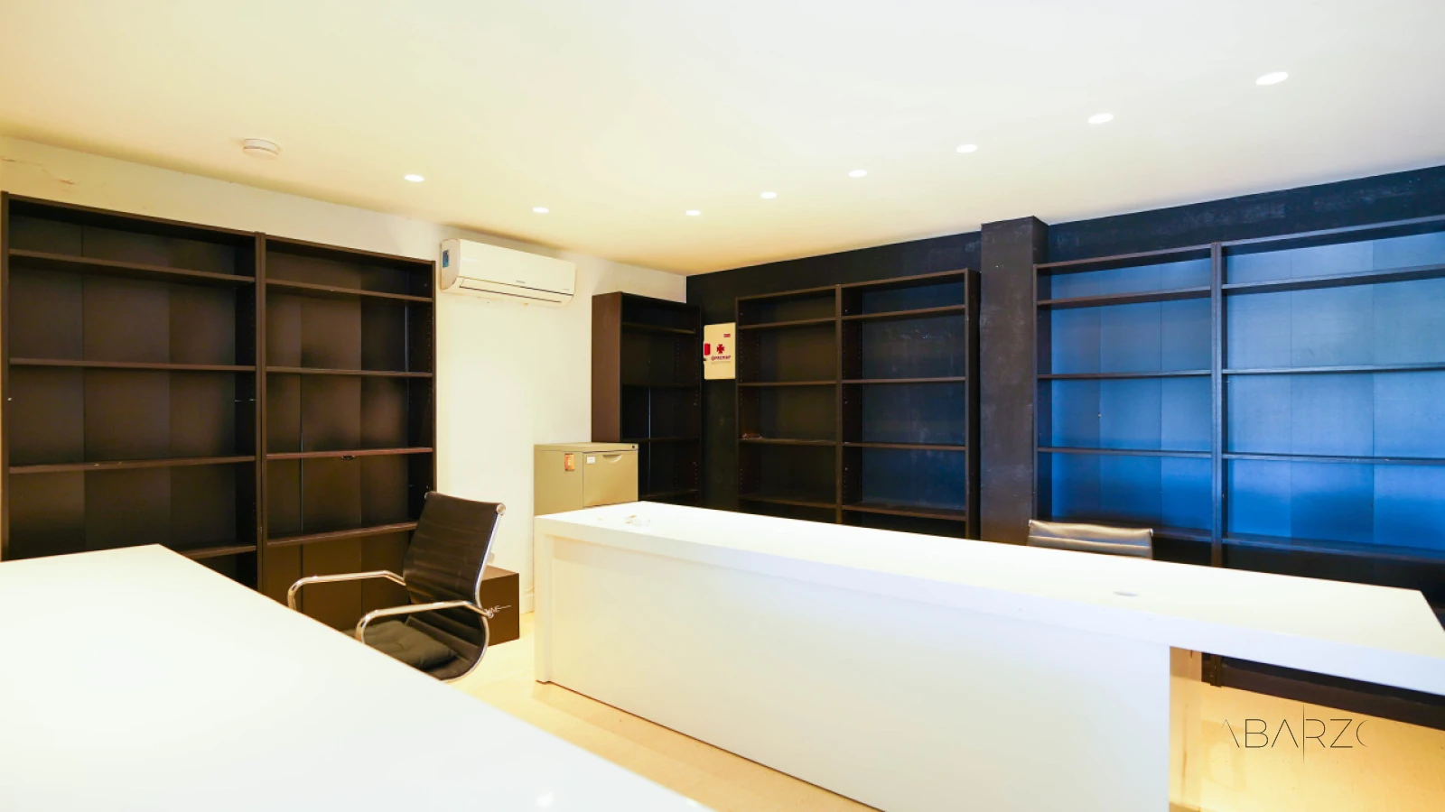 Modern office in San Pedro Pueblo with contemporary design and 150 m² — interior, San Pedro Centro, San Pedro de Alcántara (14 of 32)