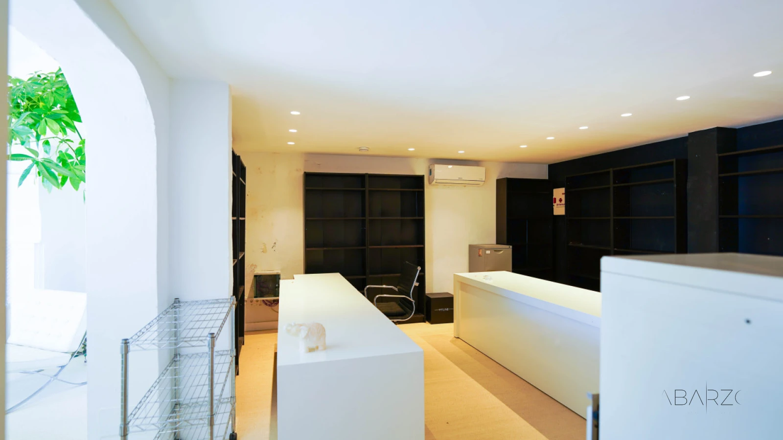 Modern office in San Pedro Pueblo with contemporary design and 150 m² — interior, San Pedro Centro, San Pedro de Alcántara (13 of 32)