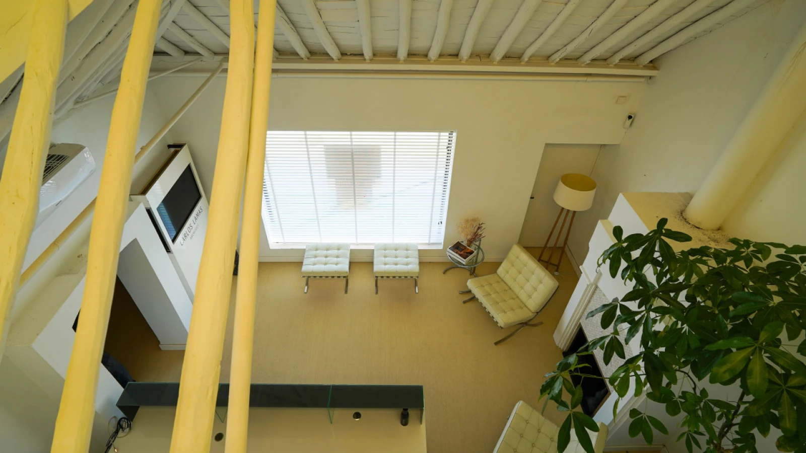 Modern office in San Pedro Pueblo with contemporary design and 150 m² — interior, San Pedro Centro, San Pedro de Alcántara (21 of 32)