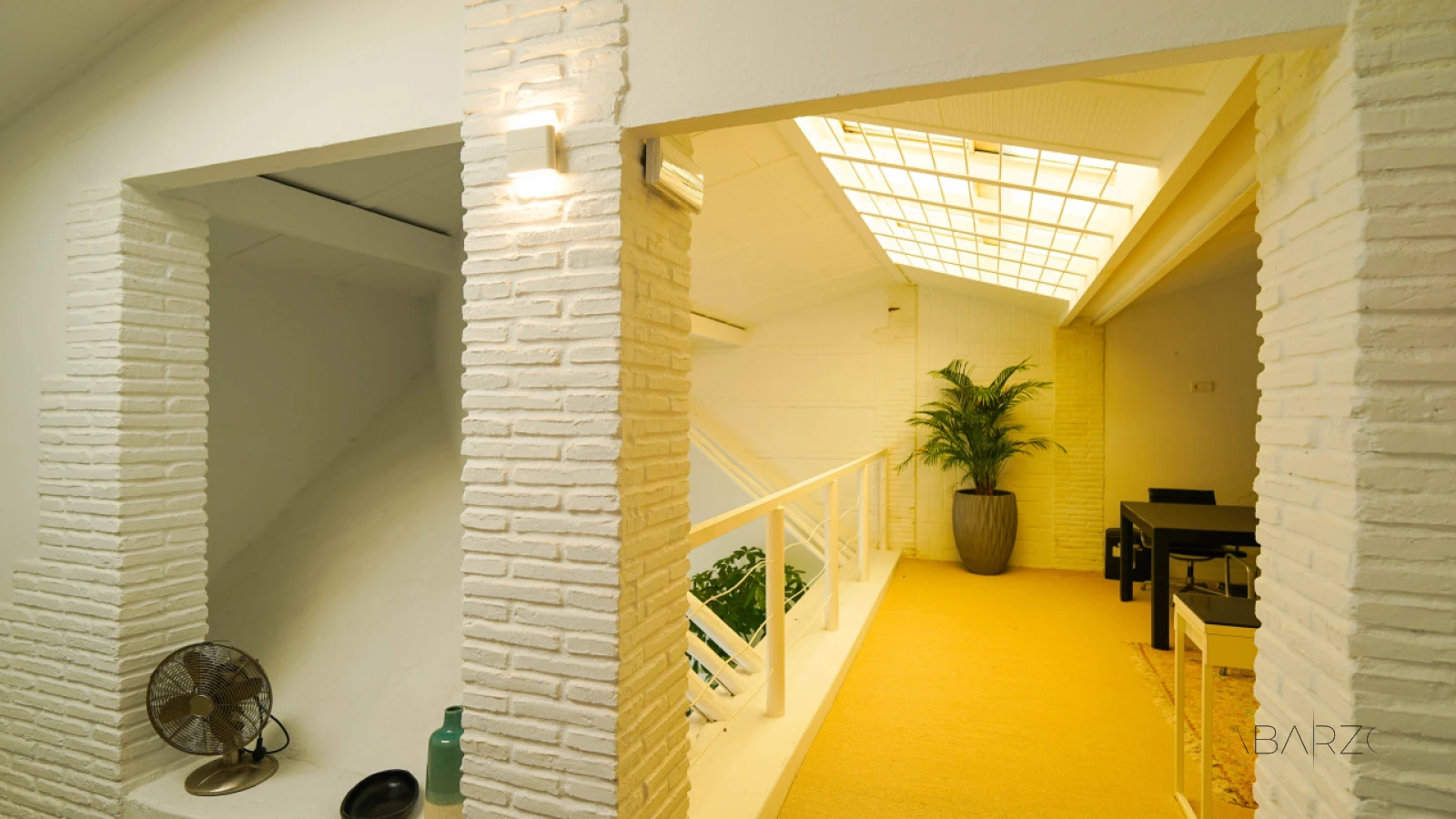 Modern office in San Pedro Pueblo with contemporary design and 150 m² — interior, San Pedro Centro, San Pedro de Alcántara (25 of 32)