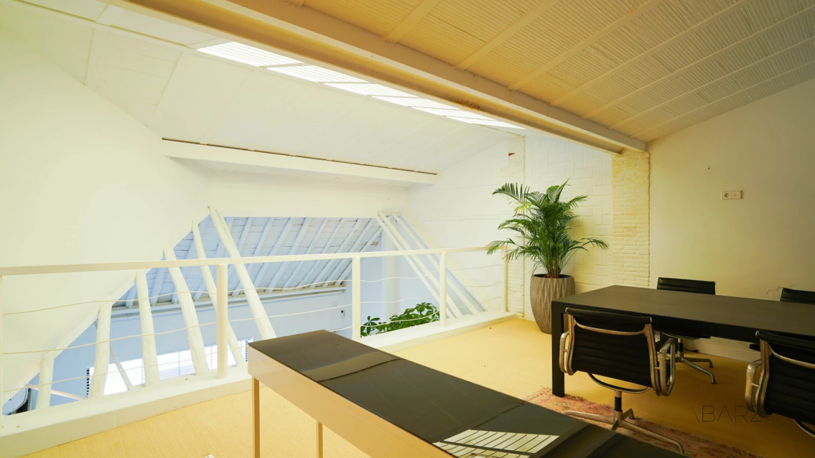 Modern office in San Pedro Pueblo with contemporary design and 150 m² — interior, San Pedro Centro, San Pedro de Alcántara (23 of 32)