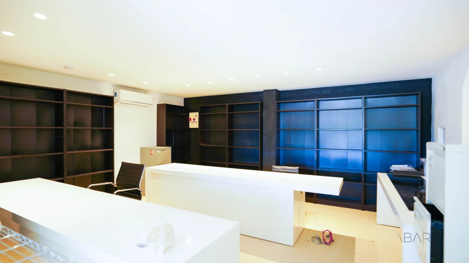 Modern office in San Pedro Pueblo with contemporary design and 150 m² — interior, San Pedro Centro, San Pedro de Alcántara (15 of 32)