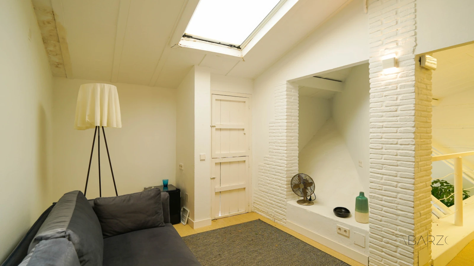Modern office in San Pedro Pueblo with contemporary design and 150 m² — interior, San Pedro Centro, San Pedro de Alcántara (26 of 32)
