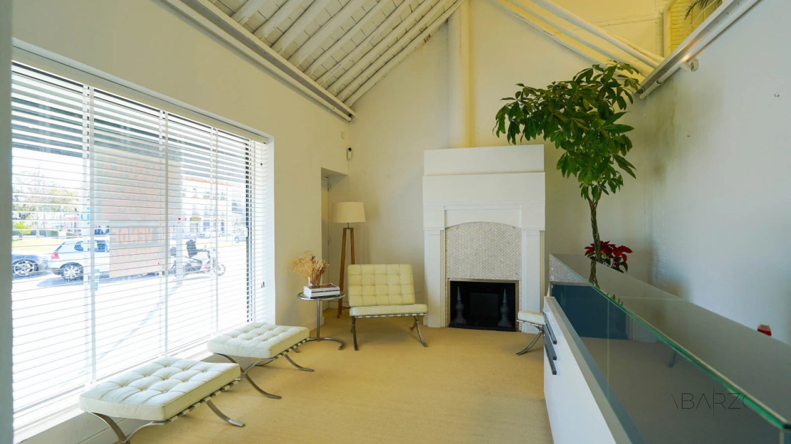 Modern office in San Pedro Pueblo with contemporary design and 150 m² — interior, San Pedro Centro, San Pedro de Alcántara (7 of 32)
