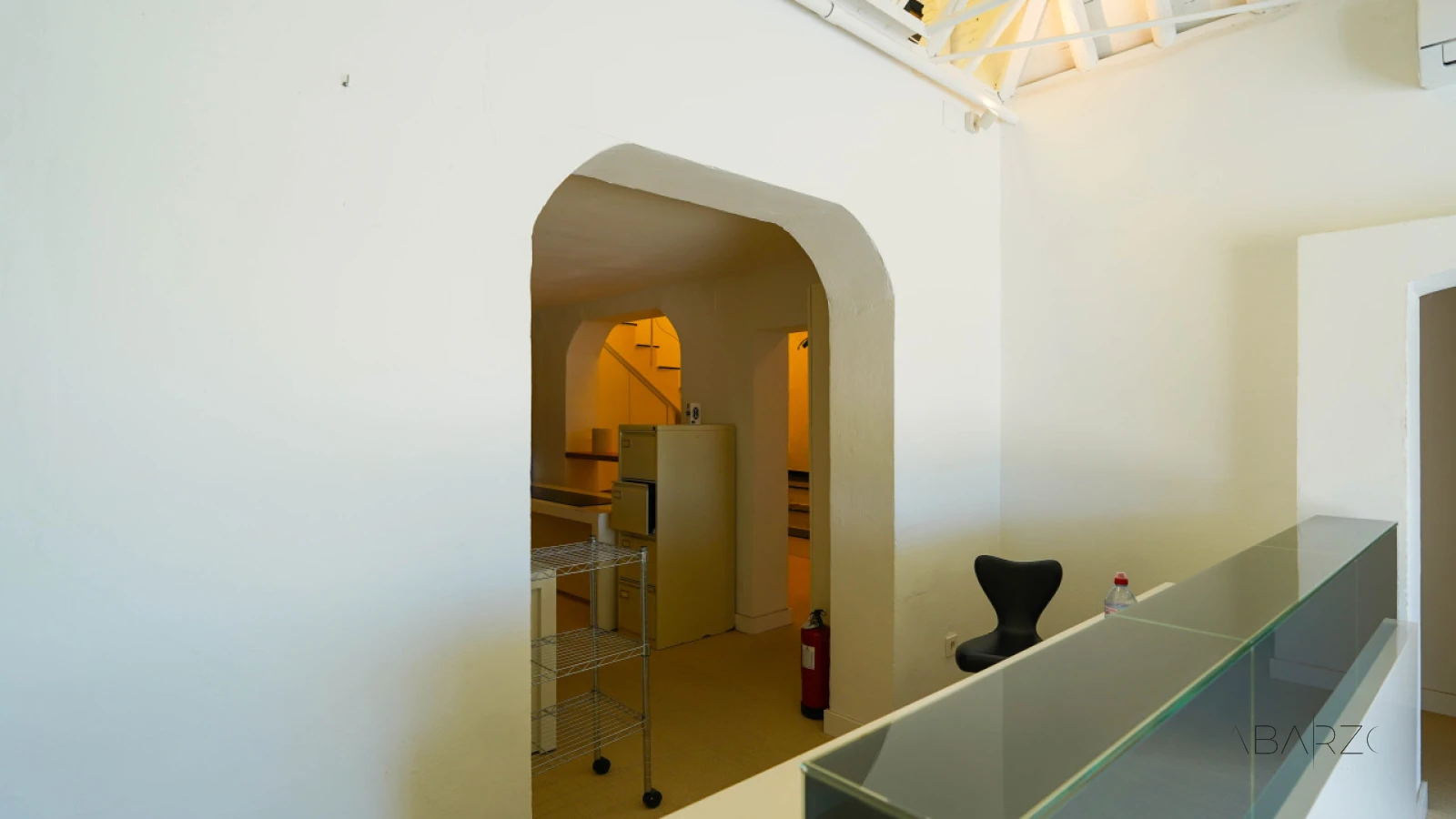 Modern office in San Pedro Pueblo with contemporary design and 150 m² — interior, San Pedro Centro, San Pedro de Alcántara (11 of 32)