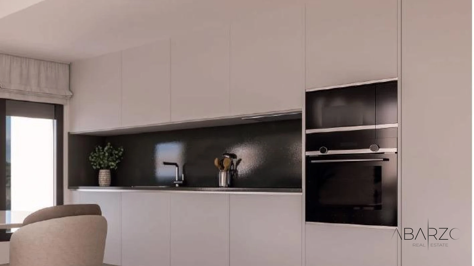 New Build Apartments with Sea Views in Estepona Residential Complex — interior, West Estepona, Estepona (3 of 8)