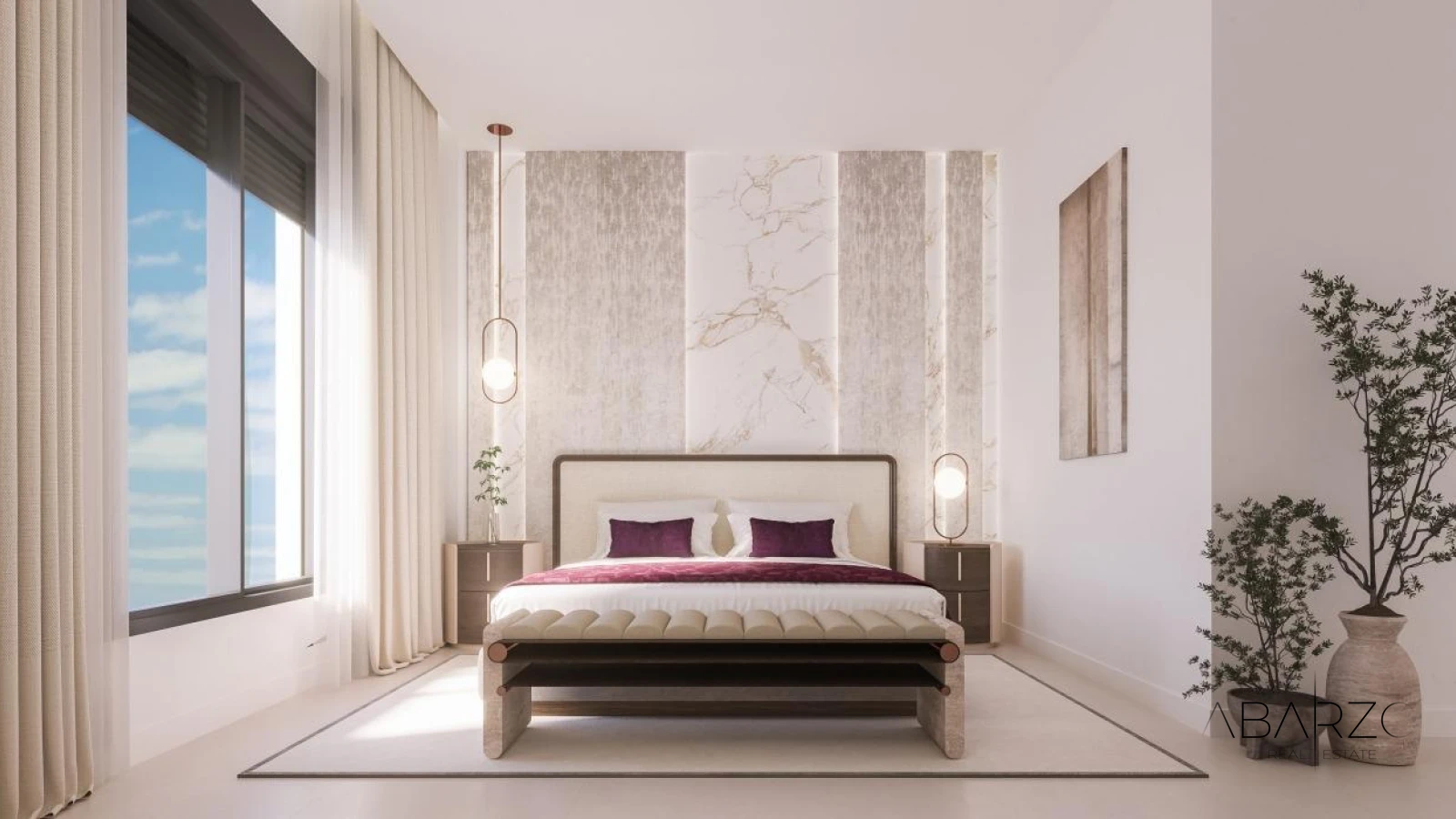 New Build Apartments with Sea Views in Estepona Residential Complex — interior, West Estepona, Estepona (4 of 8)