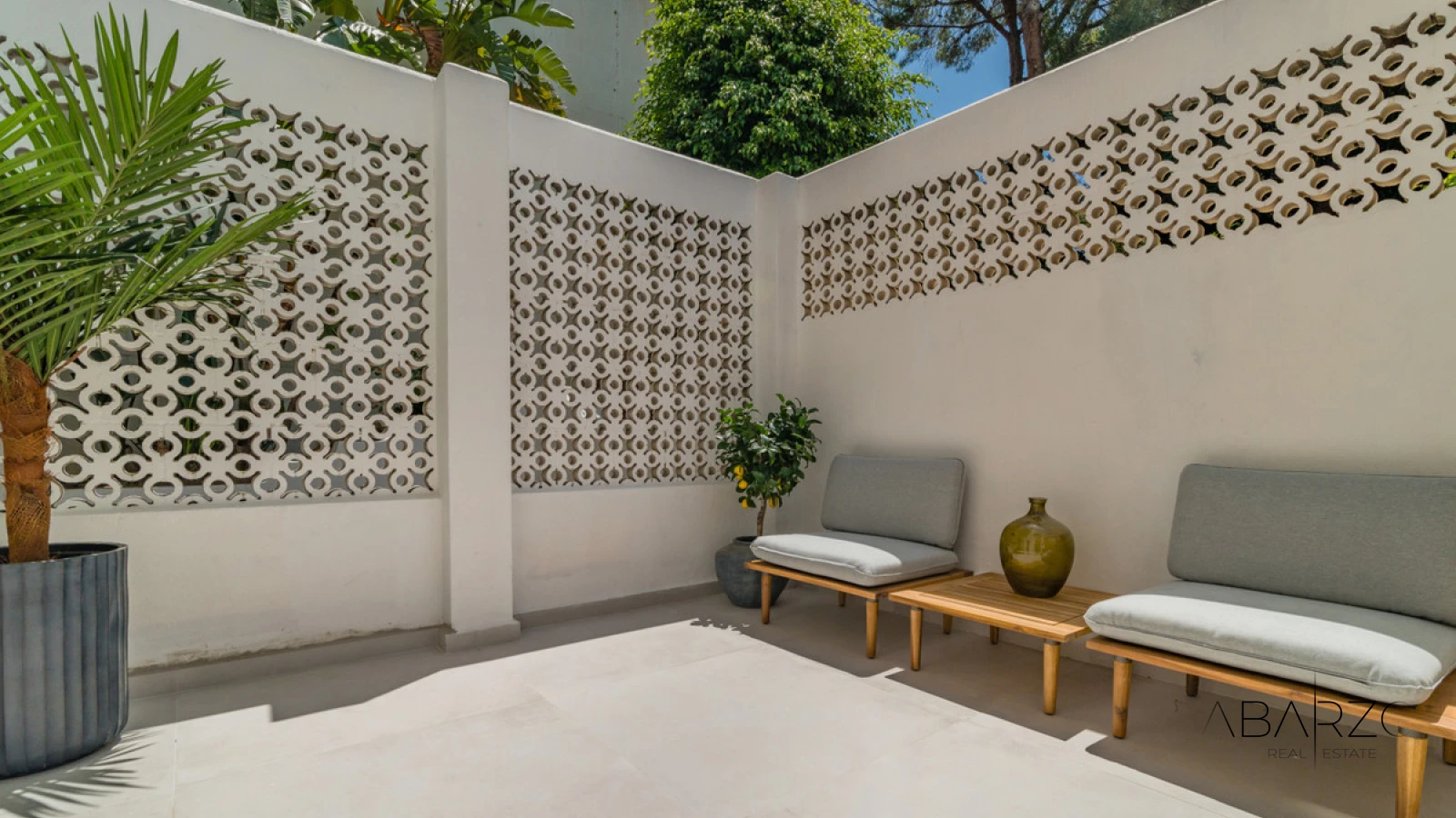 Duplex Apartment in La Quinta with 3 Bedrooms and Nature Views — interior, La Quinta, Benahavís (14 of 14)