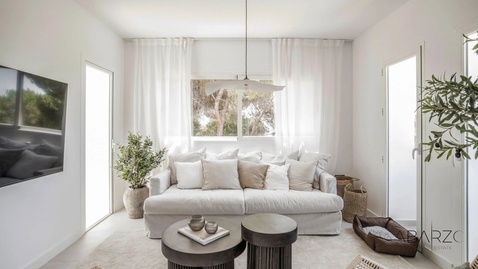 Duplex Apartment in La Quinta with 3 Bedrooms and Nature Views — interior, La Quinta, Benahavís (3 of 14)
