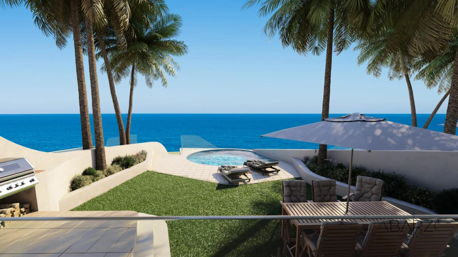 New Build Luxury Apartments with Sea Views in Cabopino near Marbella — interior, Marbella East, Marbella (2 of 10)