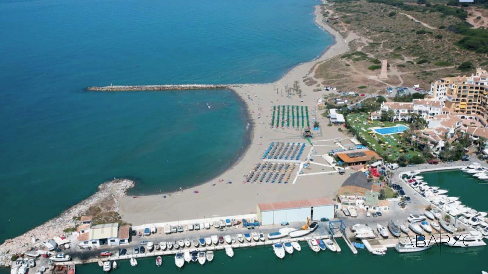 New Build Luxury Apartments with Sea Views in Cabopino near Marbella — interior, Marbella East, Marbella (3 of 10)