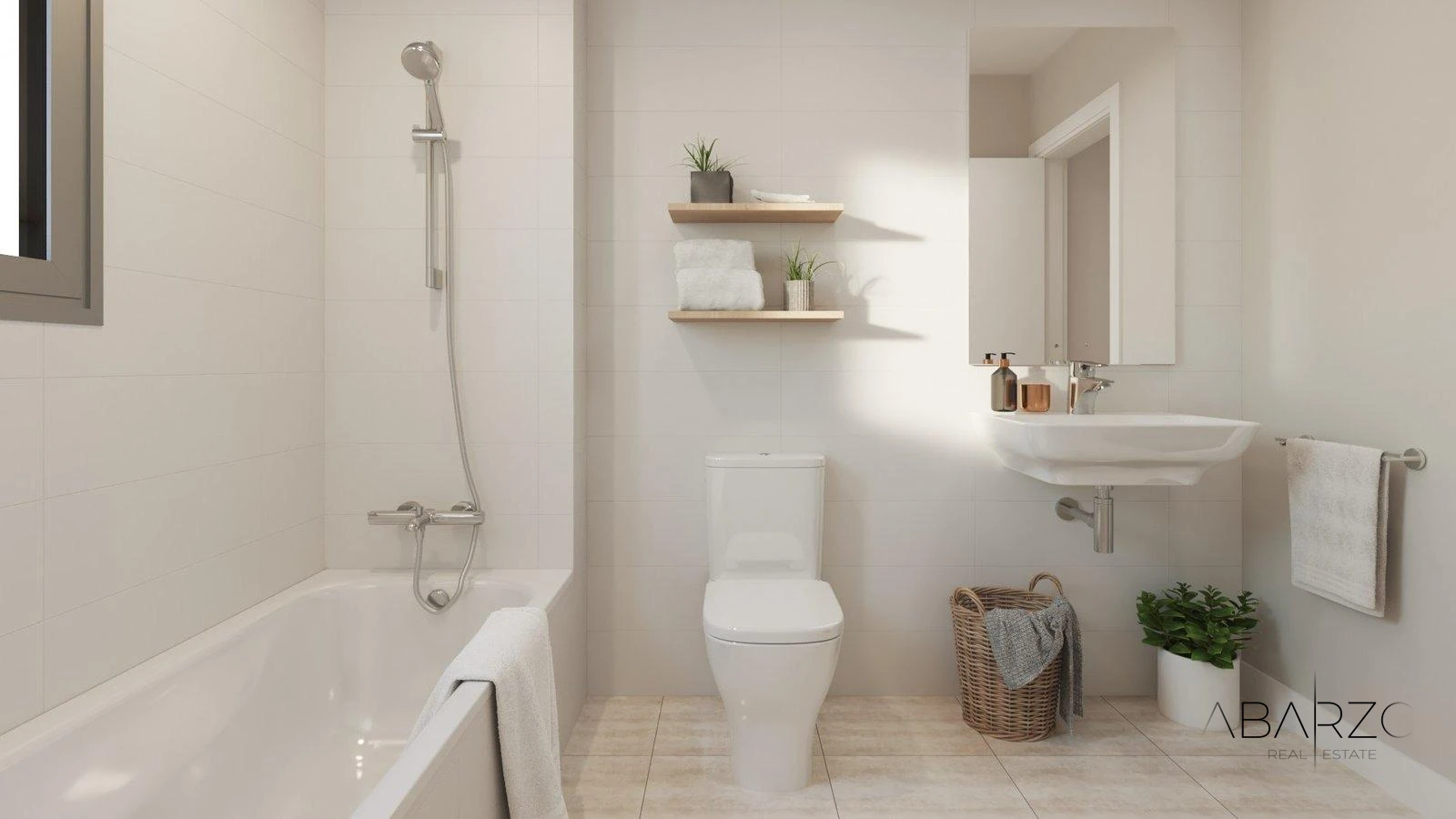 New Development Near Estepona: 1-4 Bedroom Apartments with Pools and Gardens — interior, Valle Romano, Estepona (6 of 13)