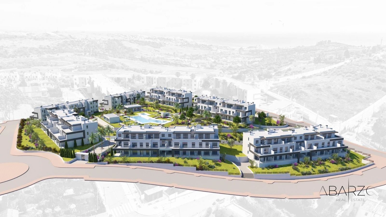 New Development Near Estepona: 1-4 Bedroom Apartments with Pools and Gardens — interior, Valle Romano, Estepona (12 of 13)