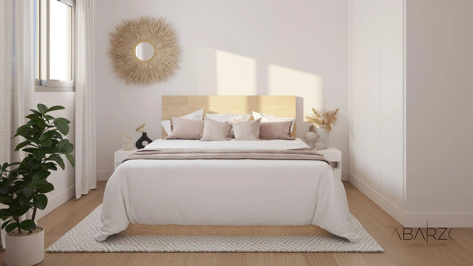 New Development Next to Estepona: Apartments with Pools and Gardens — interior, Valle Romano, Estepona (4 of 11)