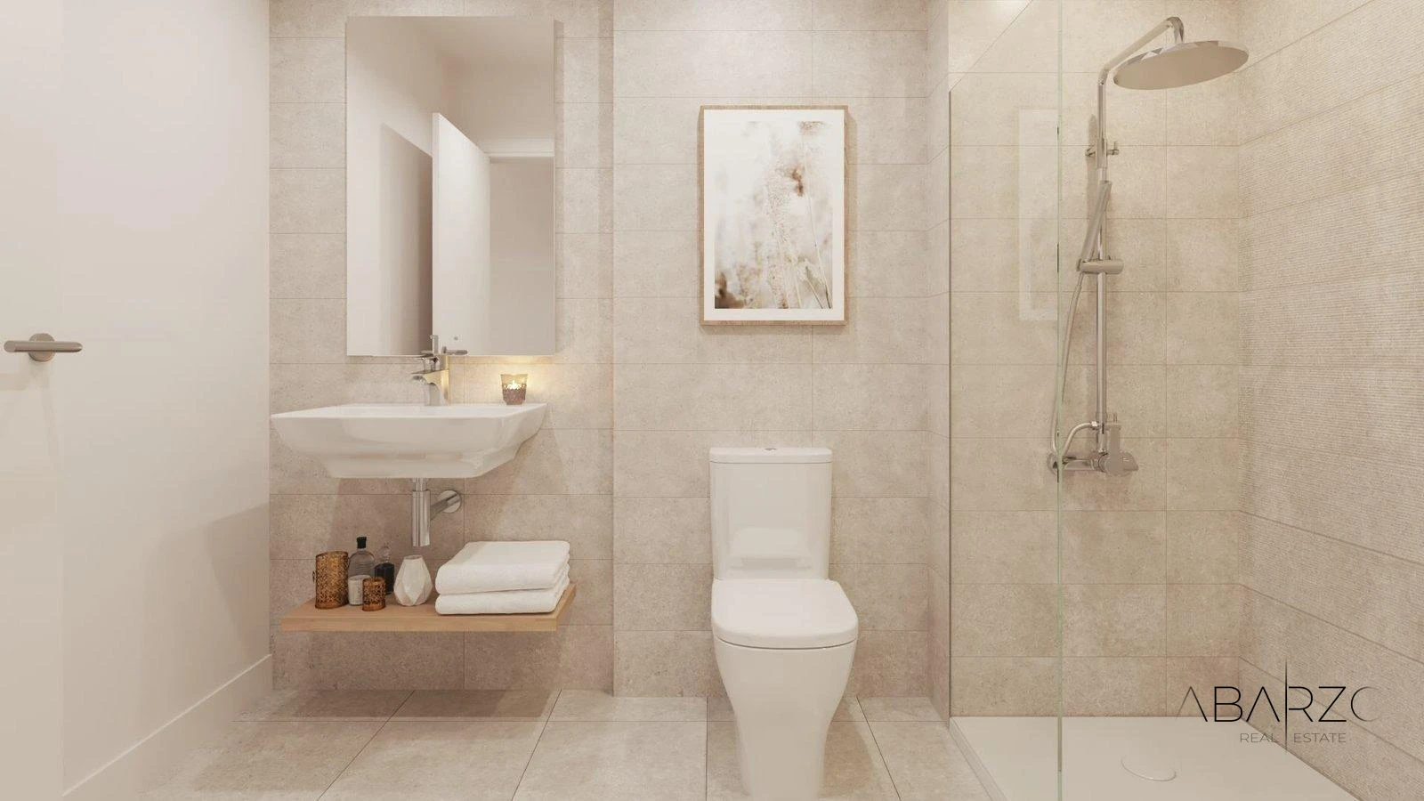 New Development Next to Estepona: Apartments with Pools and Gardens — interior, Valle Romano, Estepona (6 of 11)