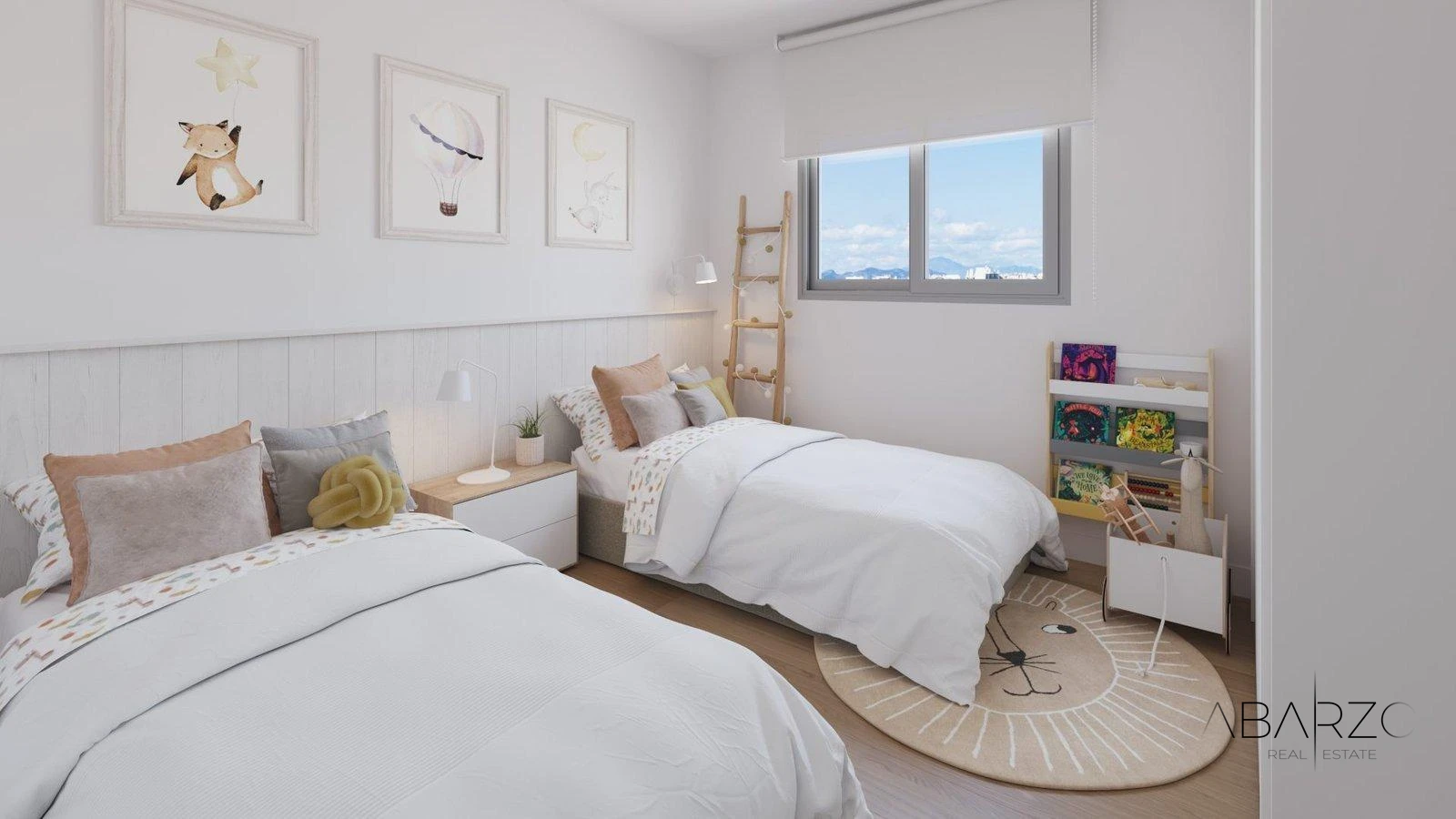 New Development Next to Estepona: Apartments with Pools and Gardens — interior, Valle Romano, Estepona (5 of 11)
