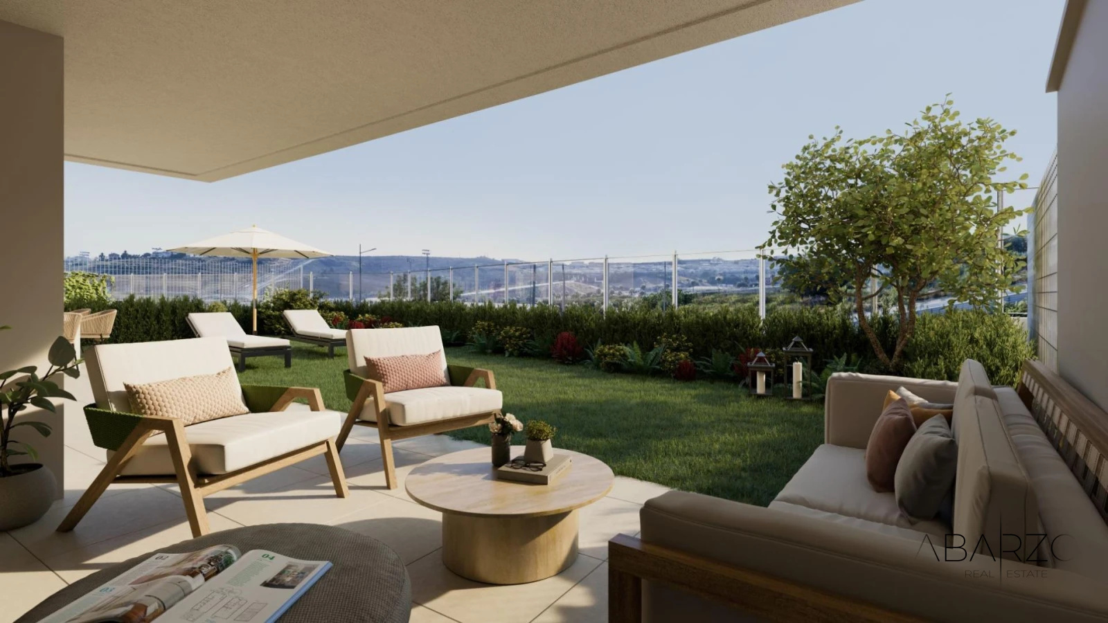 New Build Apartments and Penthouses in Estepona with Pools and Gym — interior, West Estepona, Estepona (2 of 12)