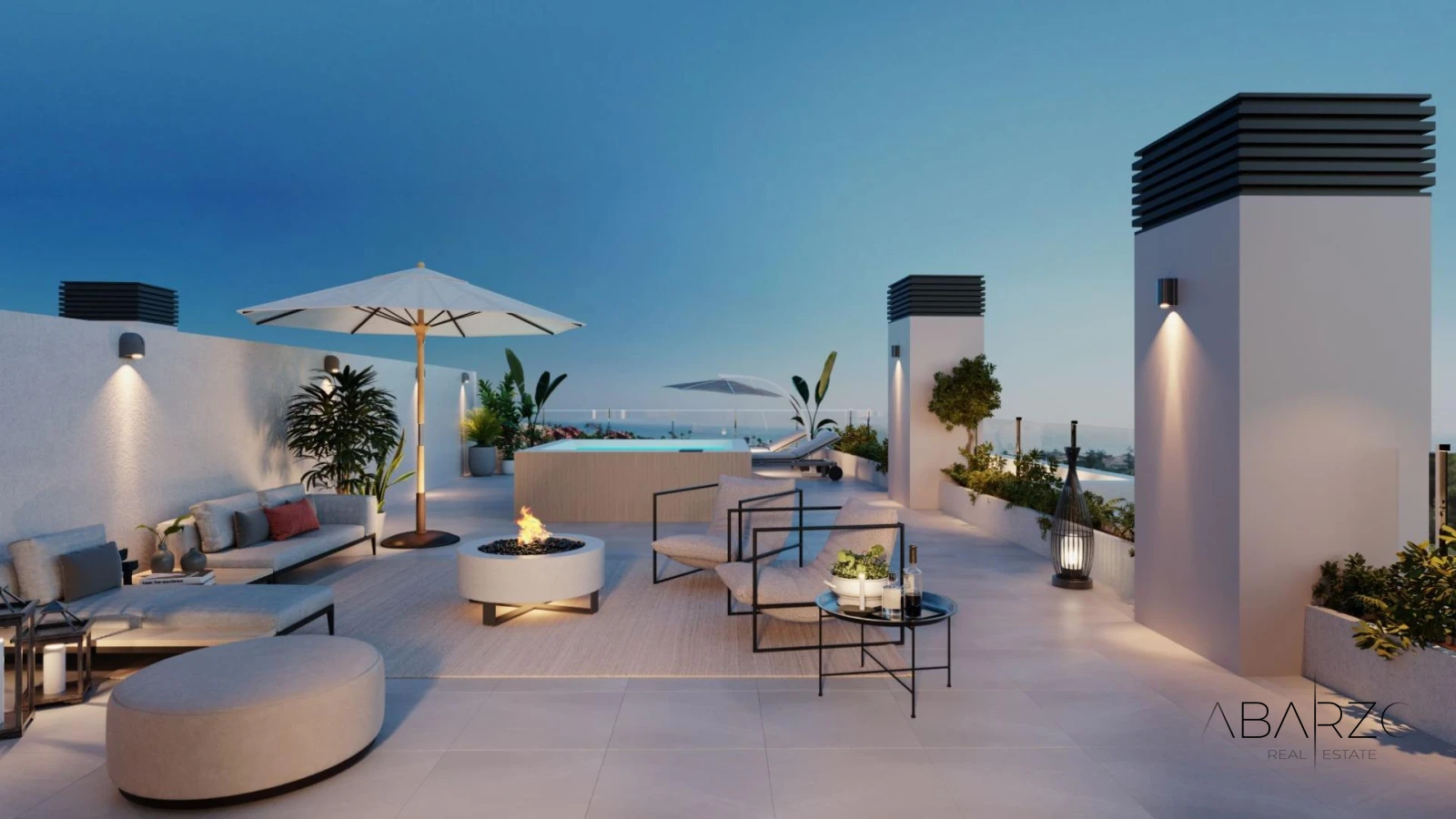 New Build Apartments and Penthouses in Estepona with Pools and Gym — interior, West Estepona, Estepona (7 of 12)