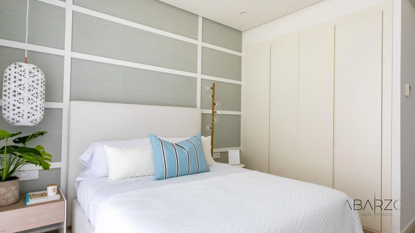 Exclusive penthouses and flats next to Marbella Club Golf with Mediterranean views — interior, Los Flamingos, Benahavís (16 of 45)