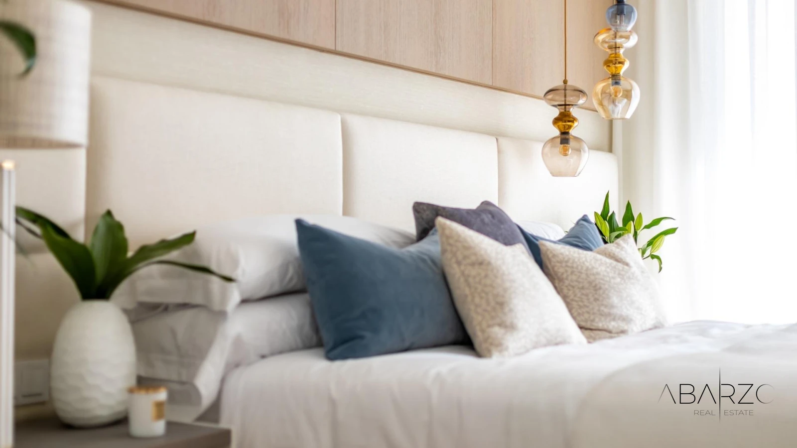 Exclusive penthouses and flats next to Marbella Club Golf with Mediterranean views — interior, Los Flamingos, Benahavís (9 of 45)