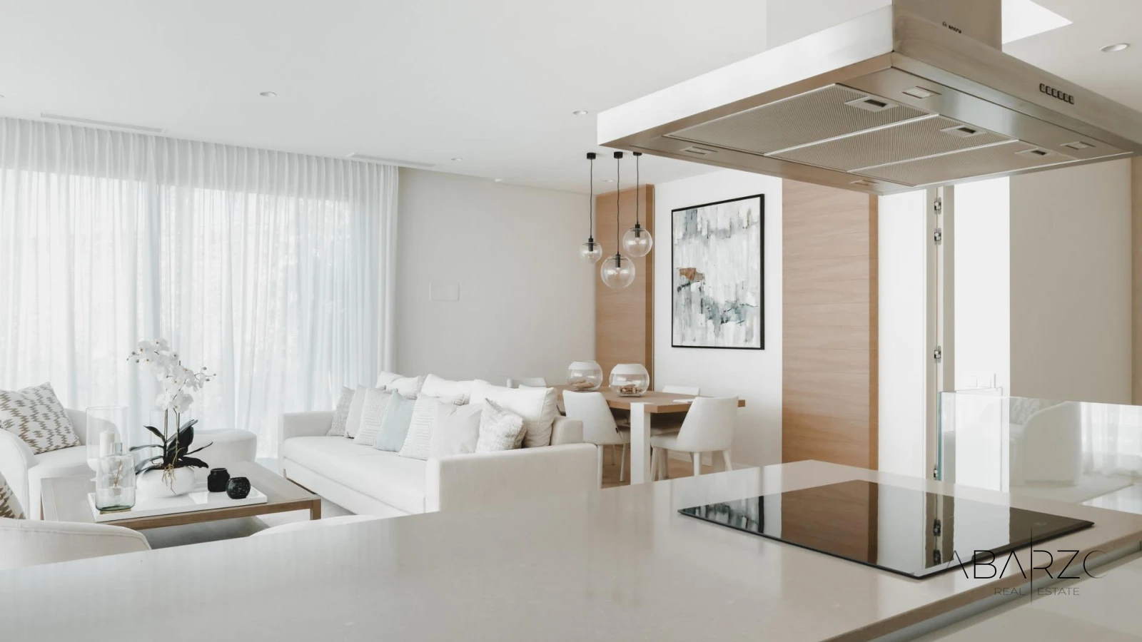 Exclusive penthouses and flats next to Marbella Club Golf with Mediterranean views — interior, Marbella Club Golf Resort, Benahavís (6 of 29)