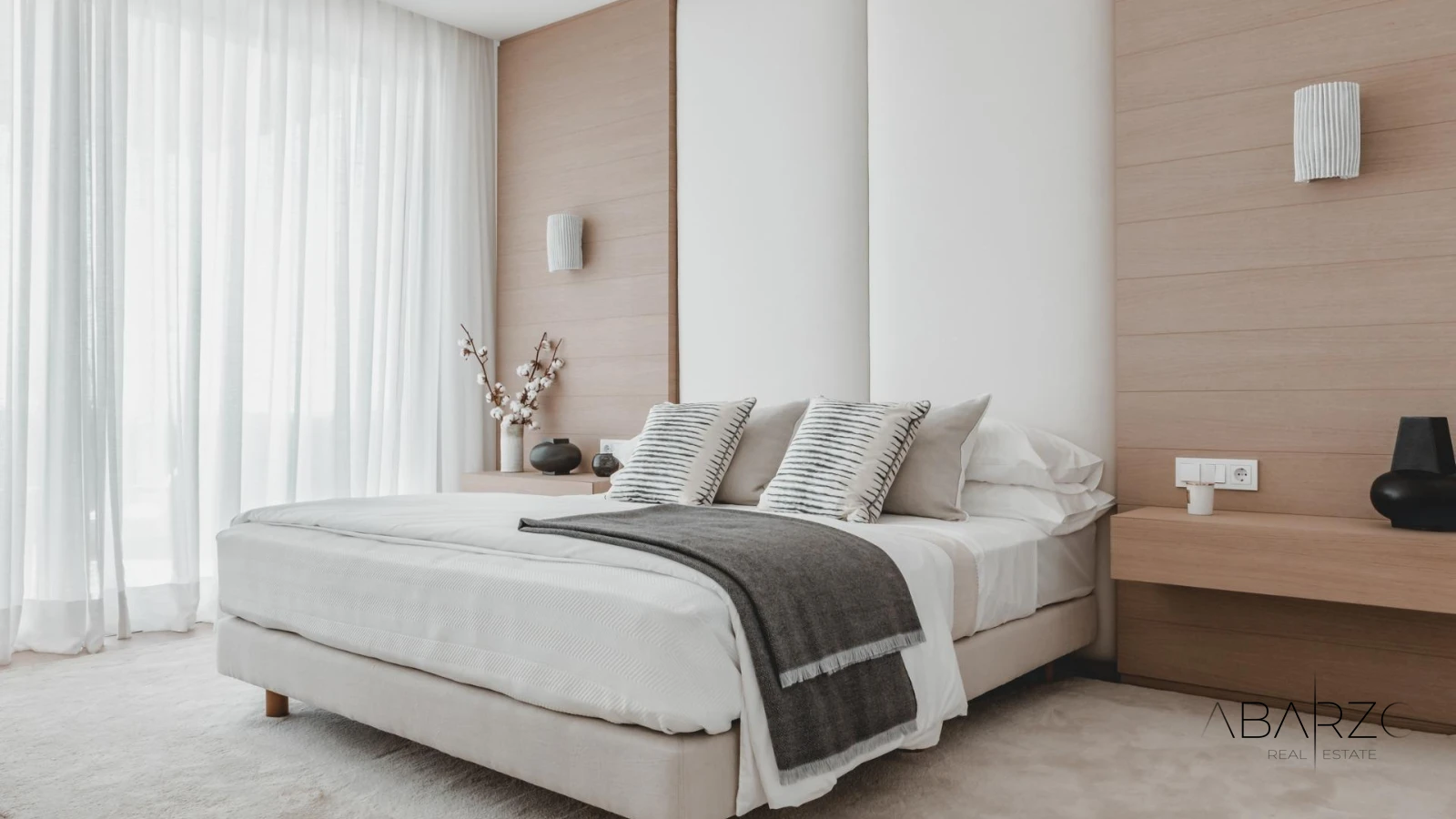 Exclusive penthouses and flats next to Marbella Club Golf with Mediterranean views — interior, Marbella Club Golf Resort, Benahavís (10 of 29)