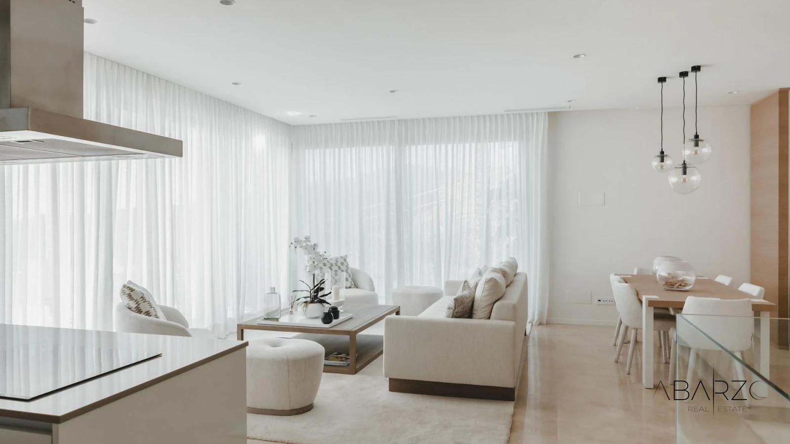 Exclusive penthouses and flats next to Marbella Club Golf with Mediterranean views — interior, Marbella Club Golf Resort, Benahavís (3 of 29)