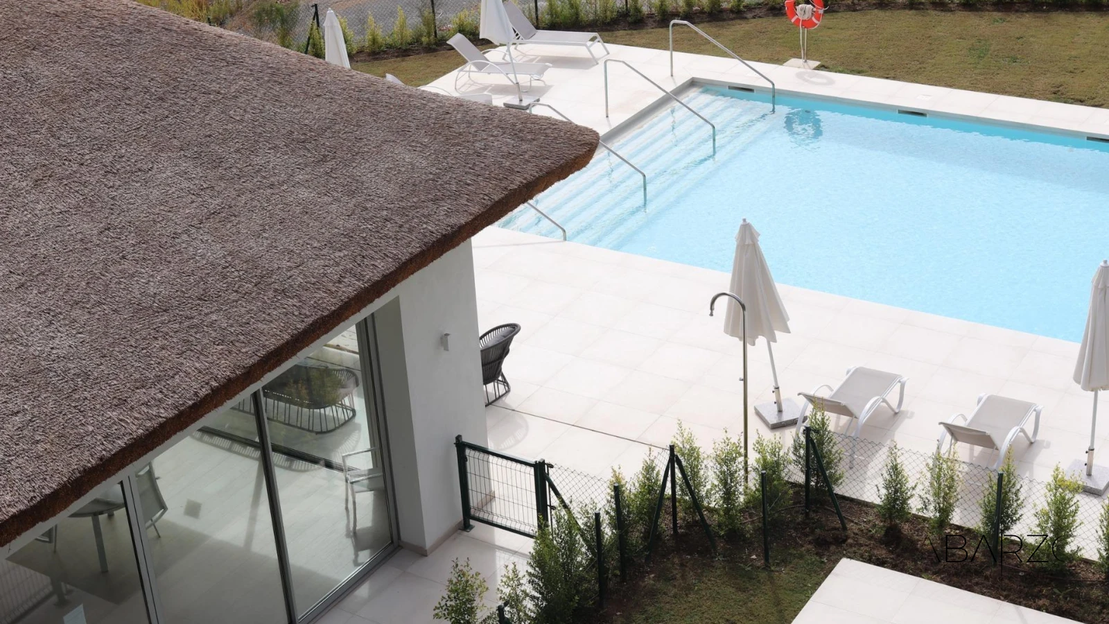 Exclusive penthouses and flats in Marbella Club Golf Resort with Mediterranean views — interior, Marbella Club Golf Resort, Benahavís (7 of 19)