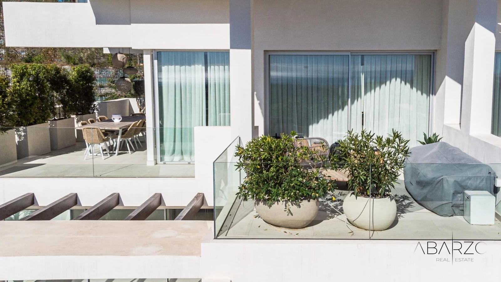 Exclusive penthouses and flats in Marbella Club Golf Resort with Mediterranean views — interior, Marbella Club Golf Resort, Benahavís (6 of 19)