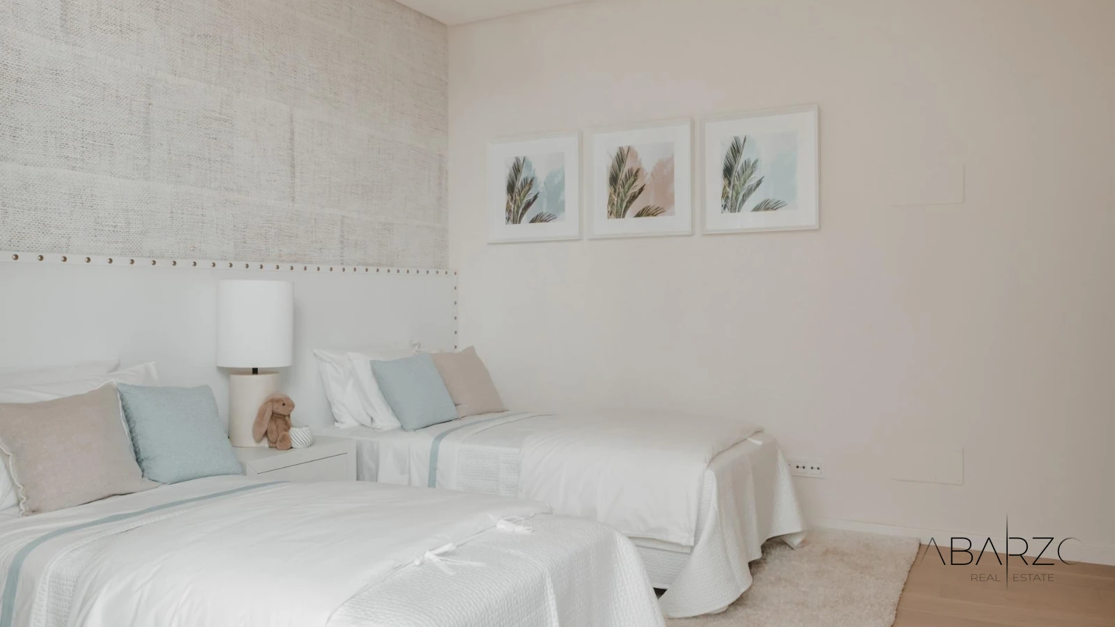 Exclusive penthouses and flats in Marbella Club Golf Resort with Mediterranean views — interior, Marbella Club Golf Resort, Benahavís (21 of 29)