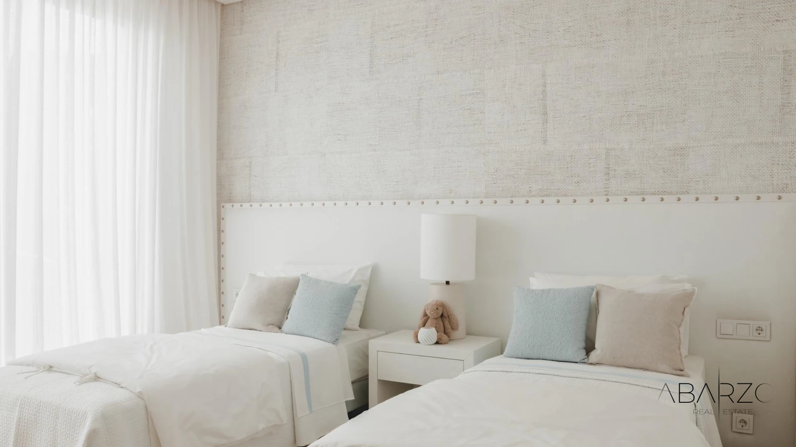 Exclusive penthouses and flats in Marbella Club Golf Resort with Mediterranean views — interior, Marbella Club Golf Resort, Benahavís (20 of 29)