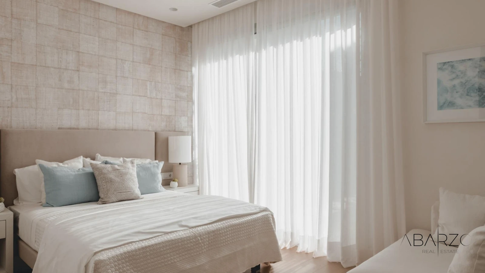 Exclusive penthouses and flats in Marbella Club Golf Resort with Mediterranean views — interior, Marbella Club Golf Resort, Benahavís (18 of 29)