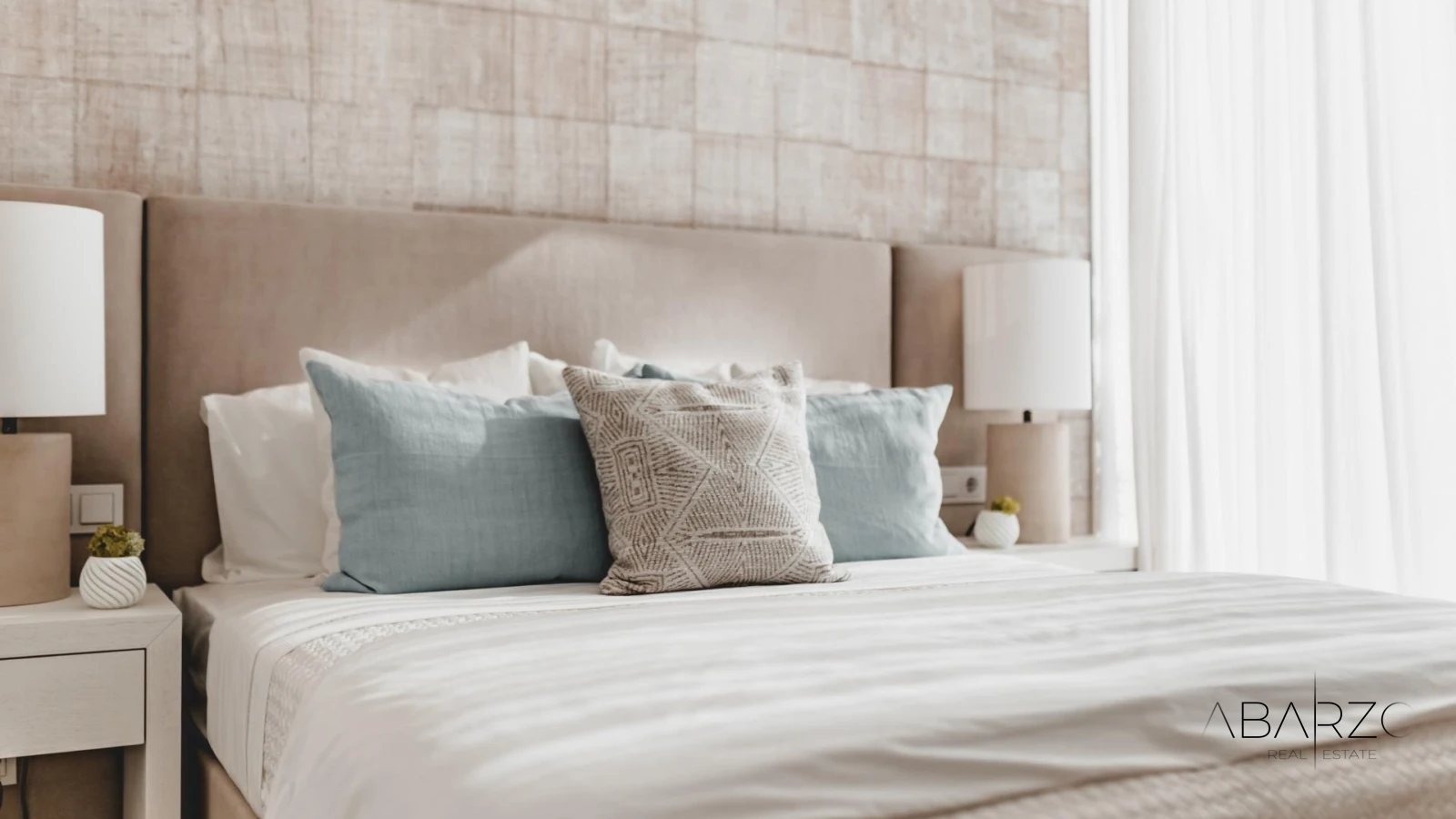 Exclusive penthouses and flats in Marbella Club Golf Resort with Mediterranean views — interior, Marbella Club Golf Resort, Benahavís (16 of 29)