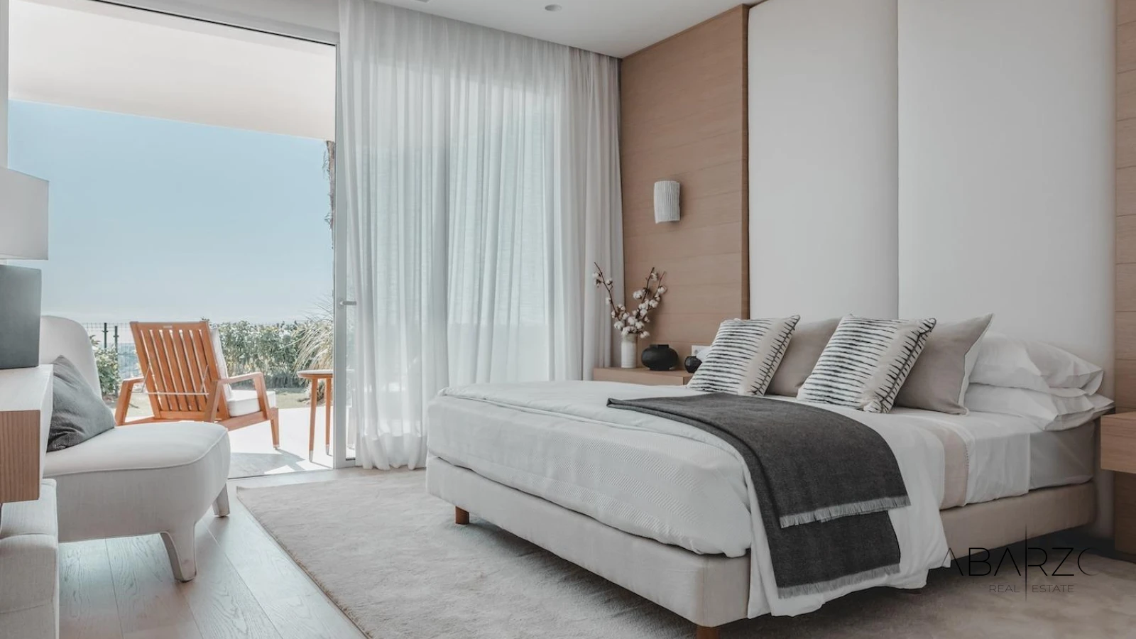 Exclusive penthouses and flats in Marbella Club Golf Resort with Mediterranean views — interior, Marbella Club Golf Resort, Benahavís (22 of 29)