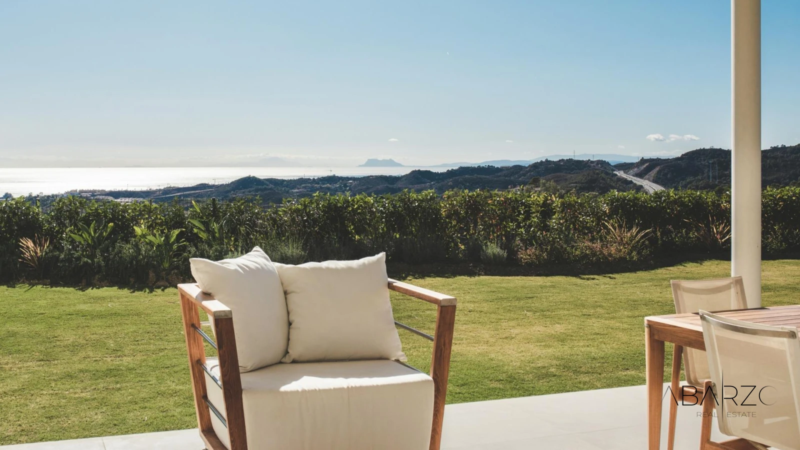 Exclusive penthouses and flats in Marbella Club Golf Resort with Mediterranean views — interior, Marbella Club Golf Resort, Benahavís (3 of 29)