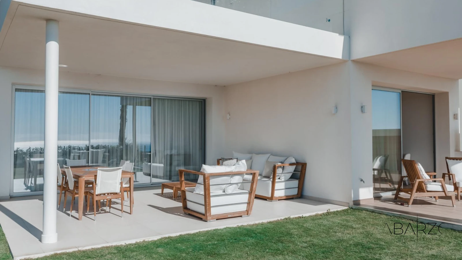 Exclusive penthouses and flats in Marbella Club Golf Resort with Mediterranean views — interior, Marbella Club Golf Resort, Benahavís (2 of 29)