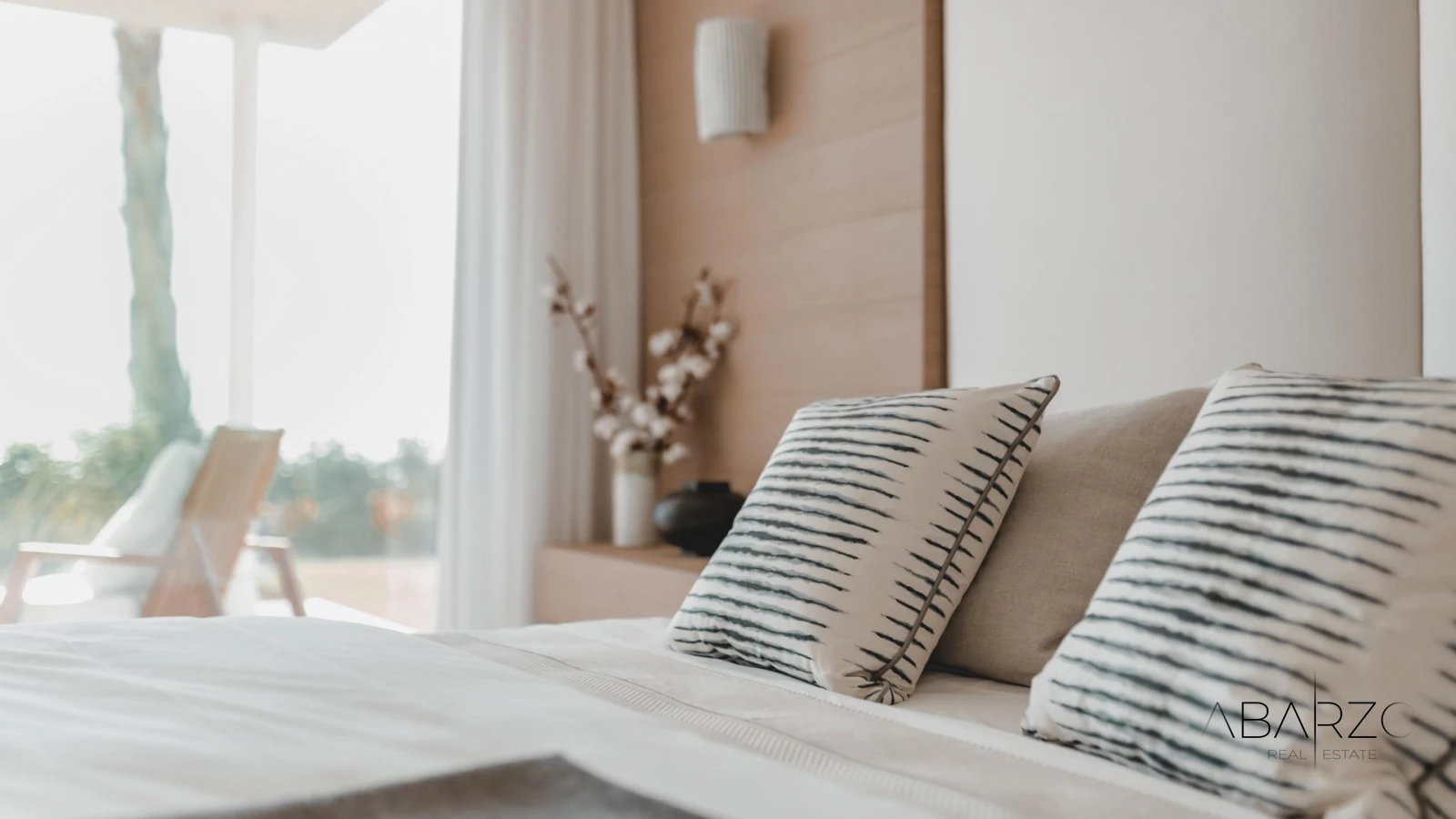 Exclusive penthouses and flats in Marbella Club Golf Resort with Mediterranean views — interior, Marbella Club Golf Resort, Benahavís (14 of 29)