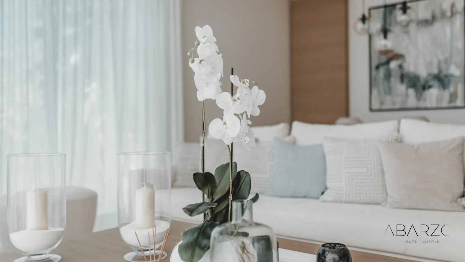Exclusive penthouses and flats in Marbella Club Golf Resort with Mediterranean views — interior, Marbella Club Golf Resort, Benahavís (6 of 29)