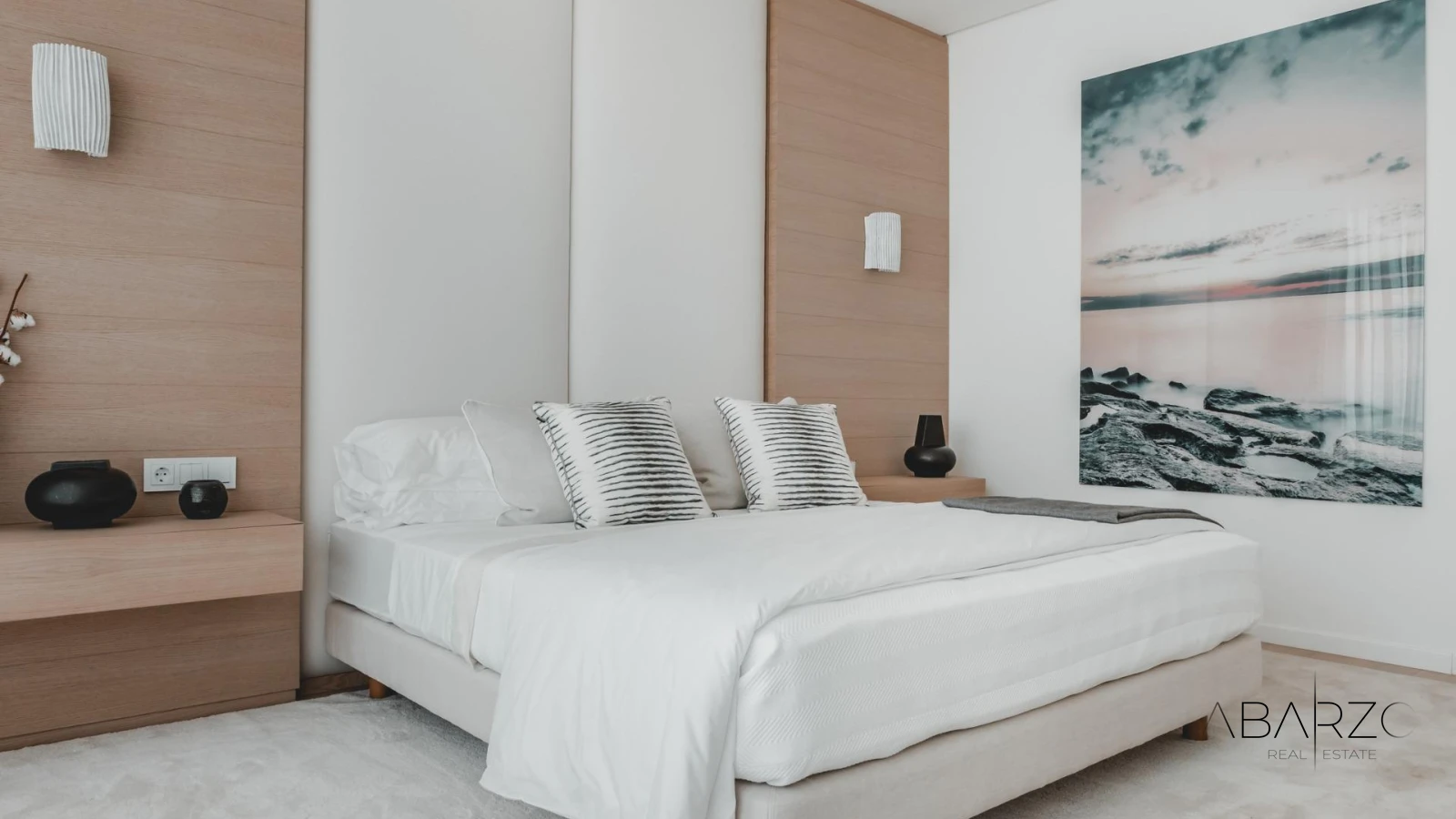 Exclusive penthouses and flats in Marbella Club Golf Resort with Mediterranean views — interior, Marbella Club Golf Resort, Benahavís (10 of 29)