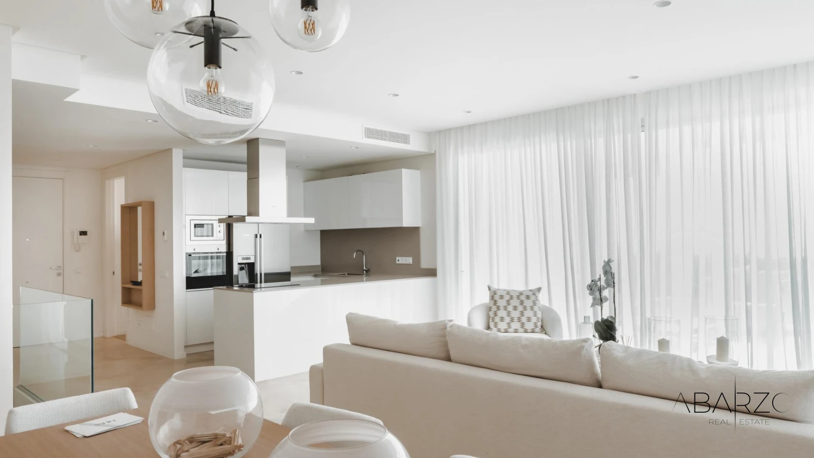Exclusive penthouses and flats in Marbella Club Golf Resort with Mediterranean views — interior, Marbella Club Golf Resort, Benahavís (8 of 29)