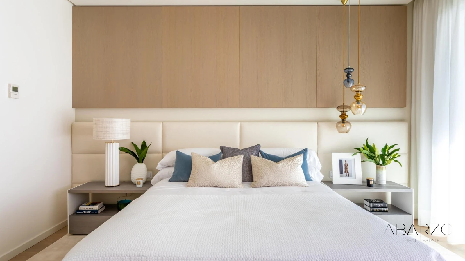 Exclusive Penthouses and Flats in Marbella Club Golf Resort with Mediterranean Views — interior, Marbella Club Golf Resort, Benahavís (14 of 45)